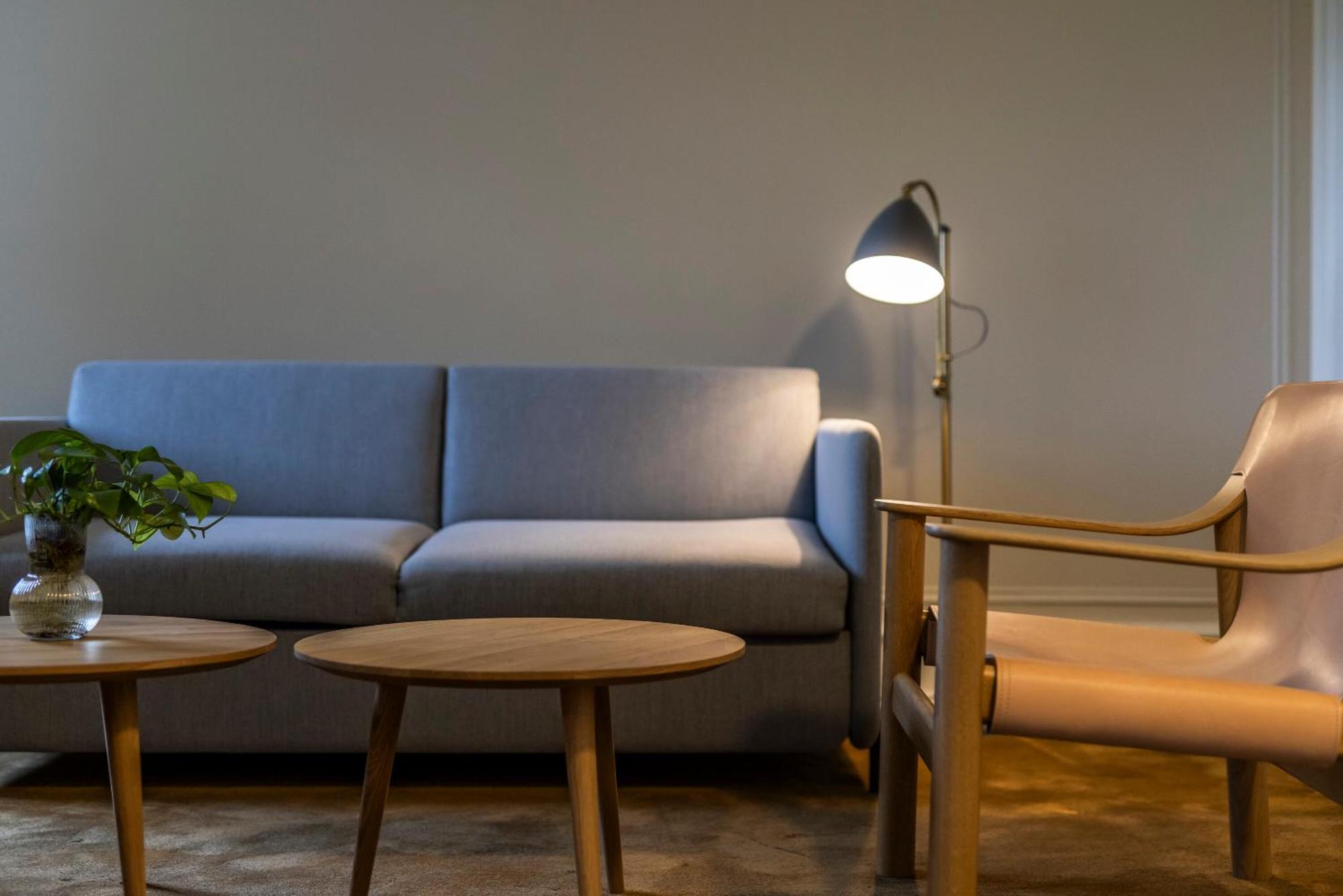 Comwell Bygholm Park Hotel Horsens Buitenkant foto